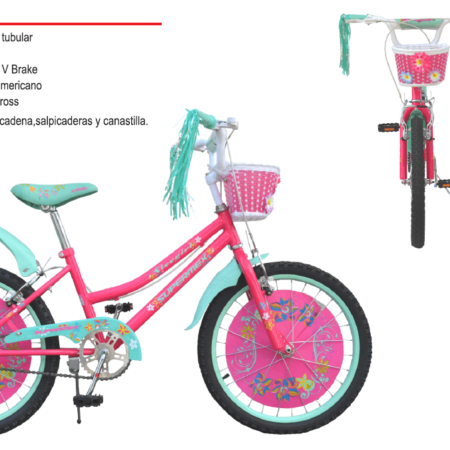 Las mejores ofertas en Bicicleta para Niños Niñas 16 en bicicletas
